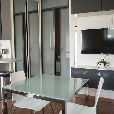 Appartement Aliso à Nice Extérieur photo