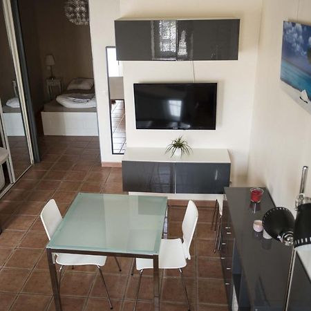Appartement Aliso à Nice Extérieur photo
