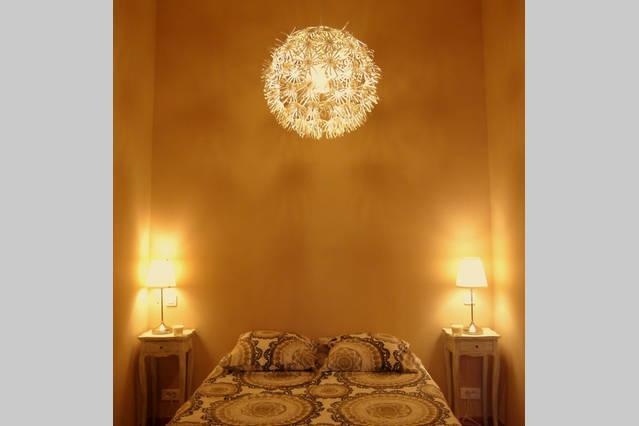 Appartement Aliso à Nice Extérieur photo