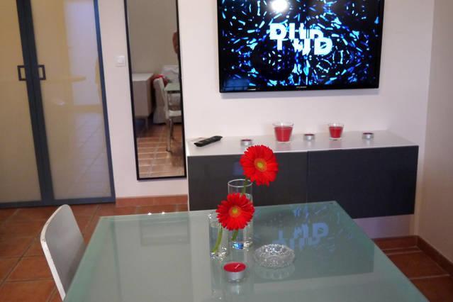 Appartement Aliso à Nice Extérieur photo