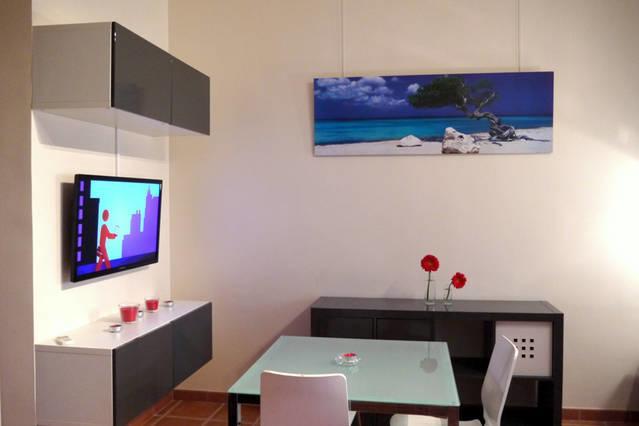 Appartement Aliso à Nice Extérieur photo