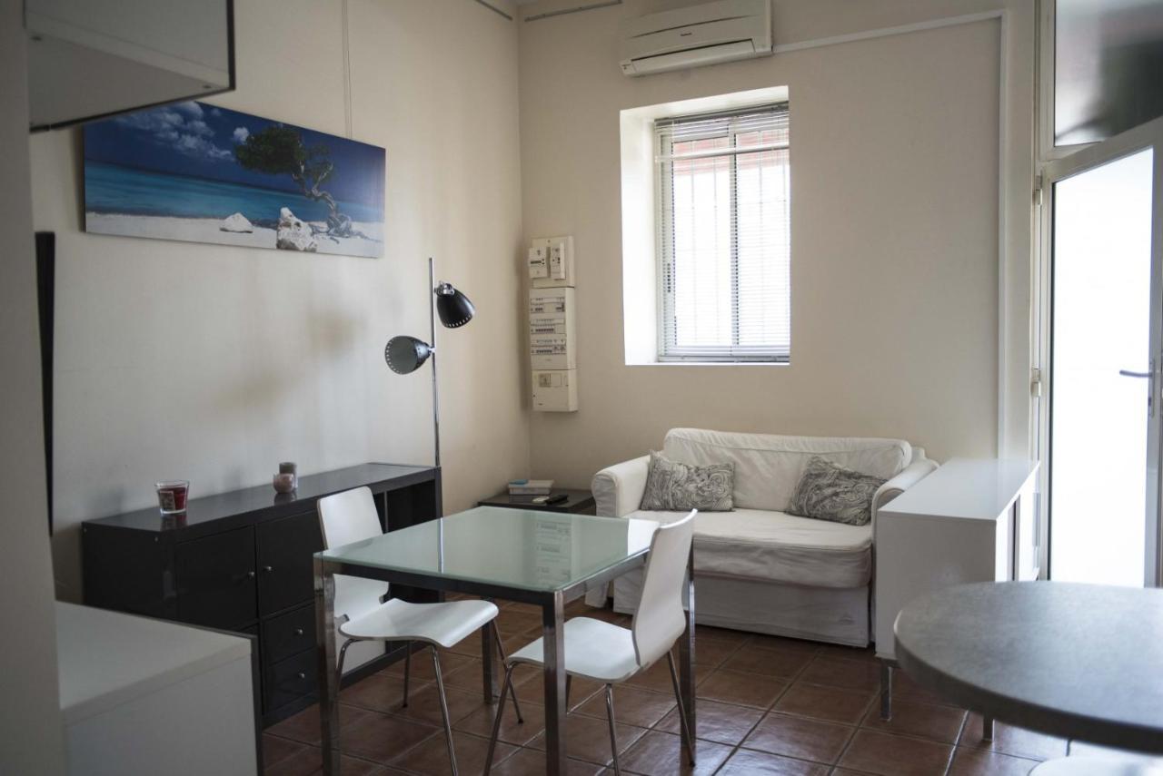 Appartement Aliso à Nice Extérieur photo